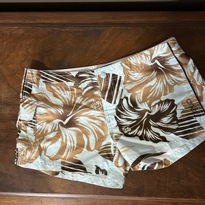 O’Neill Shorts Size 5